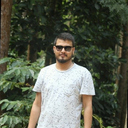 Manjunath Baddi