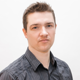 Maxim Dadychyn