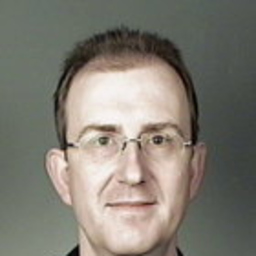 Profilbild Achim Johannsen