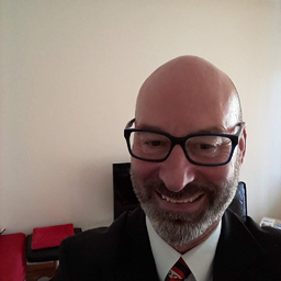 Markus Keller