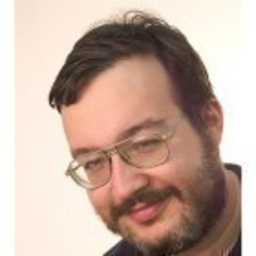 Dmitry Stillermann