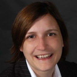 Sandra Rieger