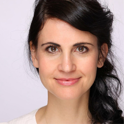 Anja Naser