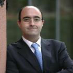 Prof. Salvador Aragón's profile picture