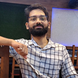 Prashant Kumar