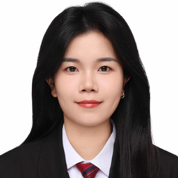 zoey lin