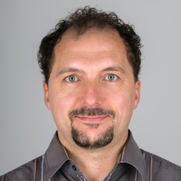 Dipl.-Ing. Reinhard Haug