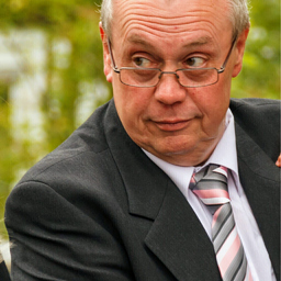 Ulrich Ernst
