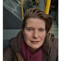 Stefanie Voss