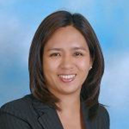 Maria Dario