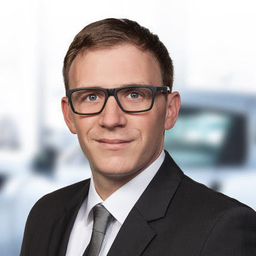 Dominik Schradi