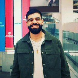 Santiago Facundo