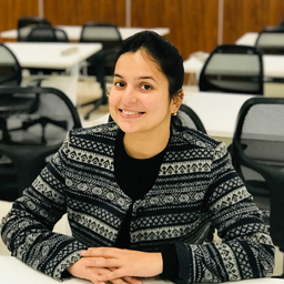 Dr. Swadha Gupta