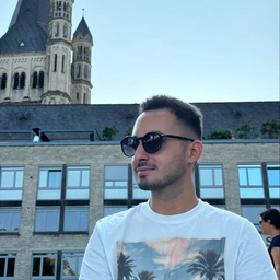Dimitrios Tsiolakoudis