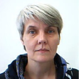 Anita Zahr