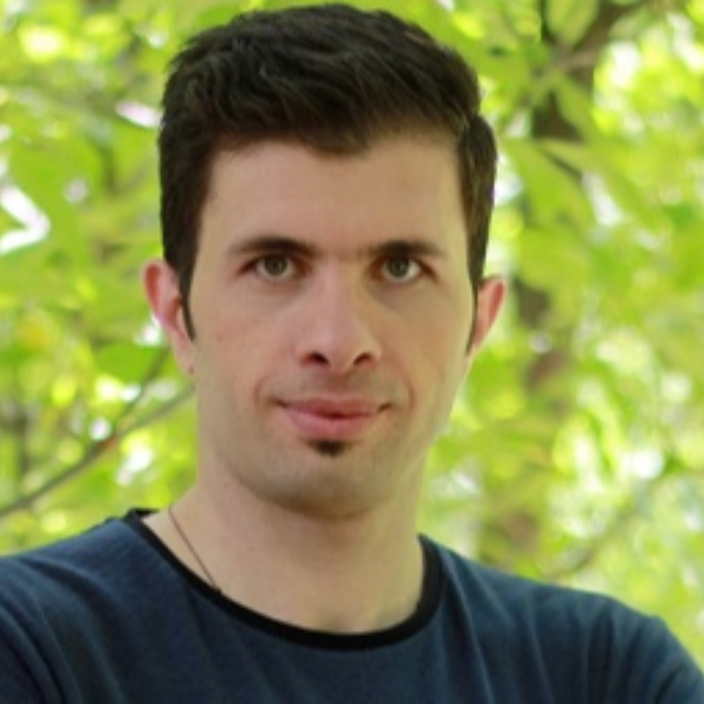 Mohsen Nouri C Software Developer Pars Tasmim XING