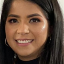 Ing. Yamileth Jazmín Muñoz Mejía