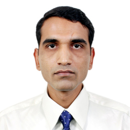 Santosh Kumar Singh