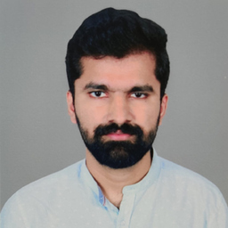 Prashanth B Koryar