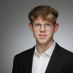 Luca Maximilian Egger
