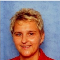 Tanja Stoff