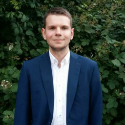 Daniel Neubauer