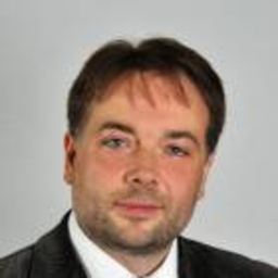 Sven-Eric Gebler
