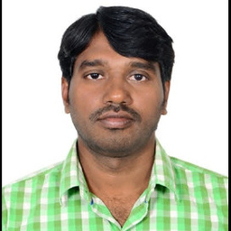 RAJASEKHAR GADAPA