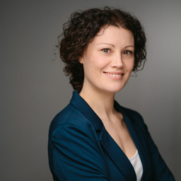Yvonne Natalie Hummel