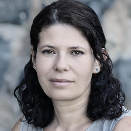 Ina Yanakieva