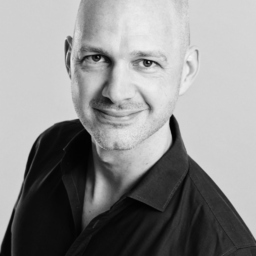 Profilbild Jakob Fromme