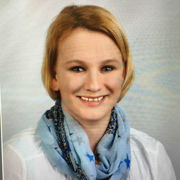 Birgit Dahms