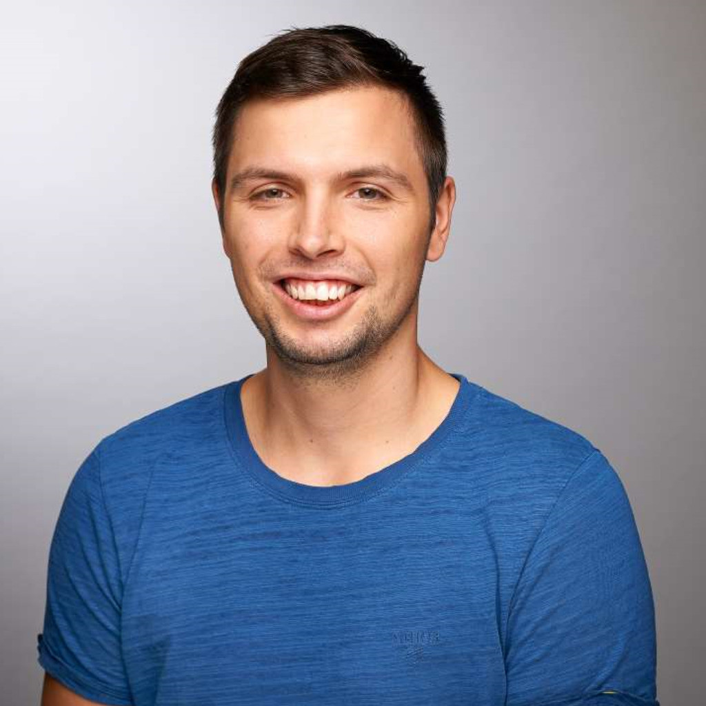 Mathias Feiler ITArchitekt GmbH XING