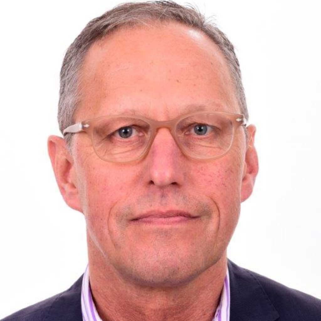 Peter Menke Verantwortung für Vermögen mit über 30jähriger Erfahrung