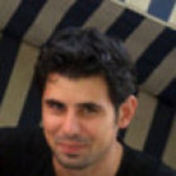 Hampig Khoshian