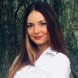 Sabrina Uepping