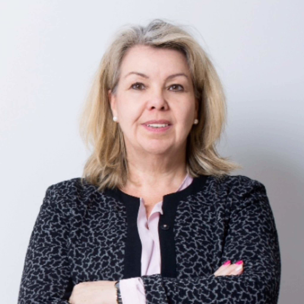 Social Media Profilbild Andrea Scholl Aalen