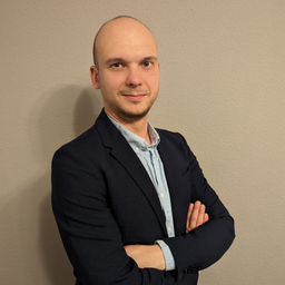 Benjamin Opitz
