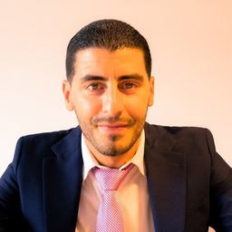 MOHAMED EL FIKRI