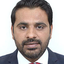 Ali Waqas