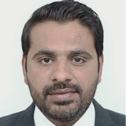 Ali Waqas