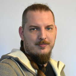 Stefan Michael Tlach