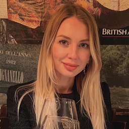 Leila Fink