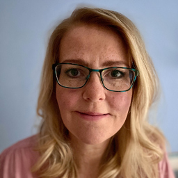 Sandra Schimmel