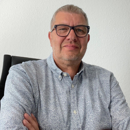Dipl.-Ing. Thomas Hoppe