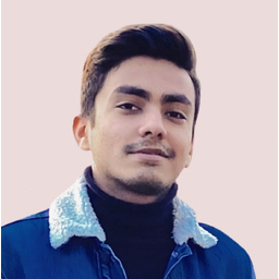 Ahmed Ali