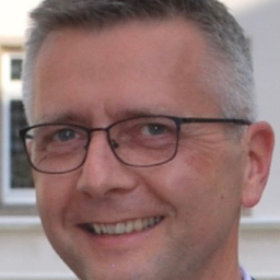 Profilbild Michael Döhler