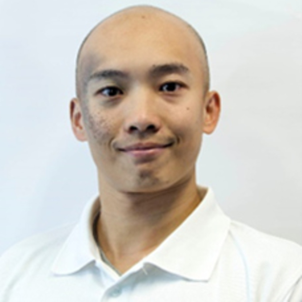 henry ng BDM Xjera Labs XING