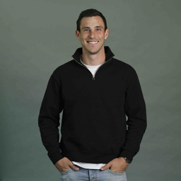 Yanick Hebrock's profile picture