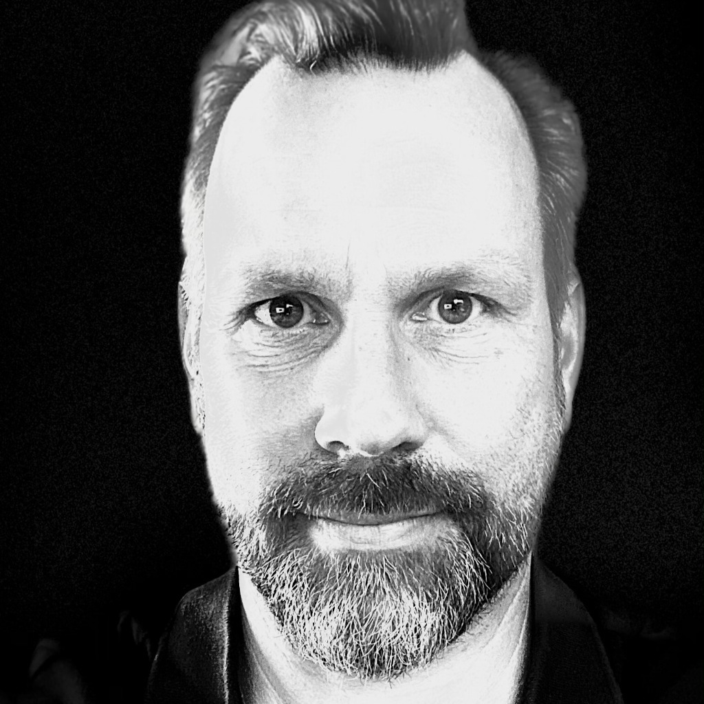 Joachim Schwarz Markt Manager Business Developer fives